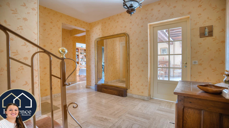 Ma-Cabane - Vente Maison Nogent-le-Roi, 291 m²