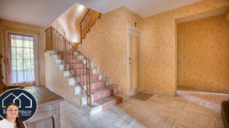 Ma-Cabane - Vente Maison Nogent-le-Roi, 291 m²
