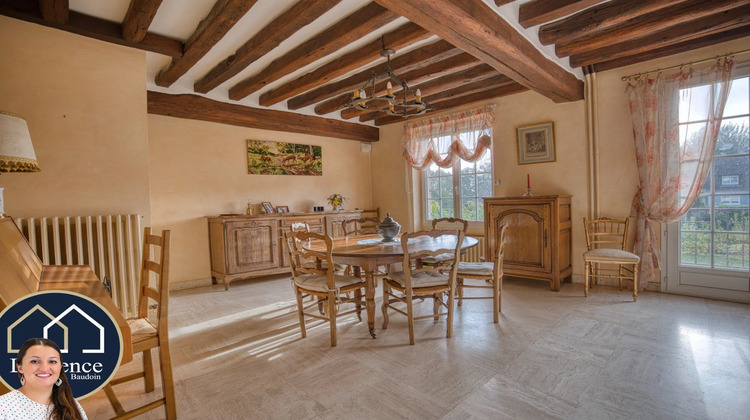 Ma-Cabane - Vente Maison Nogent-le-Roi, 291 m²