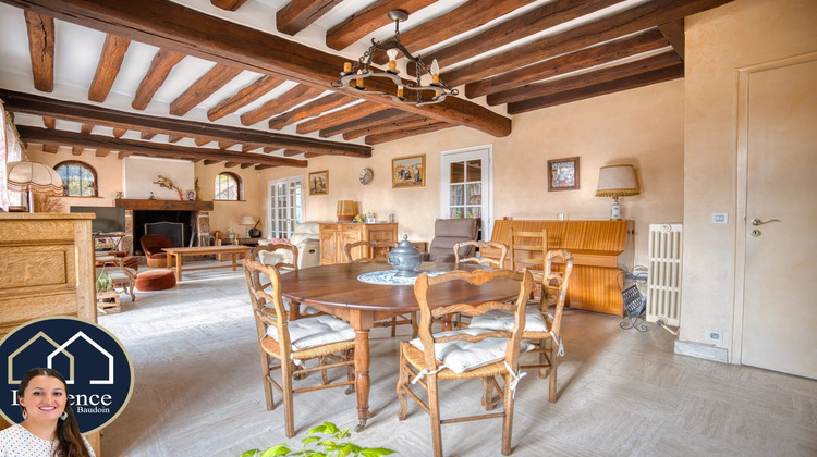 Ma-Cabane - Vente Maison Nogent-le-Roi, 291 m²