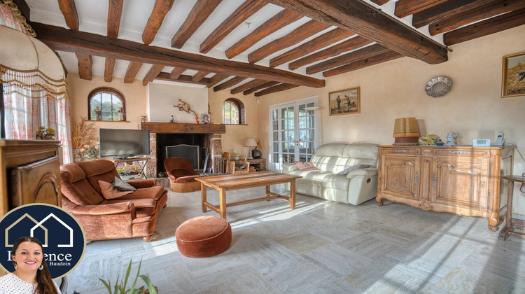 Ma-Cabane - Vente Maison Nogent-le-Roi, 291 m²