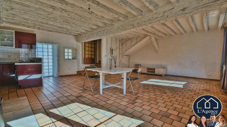 Ma-Cabane - Vente Maison Nogent-le-Roi, 93 m²