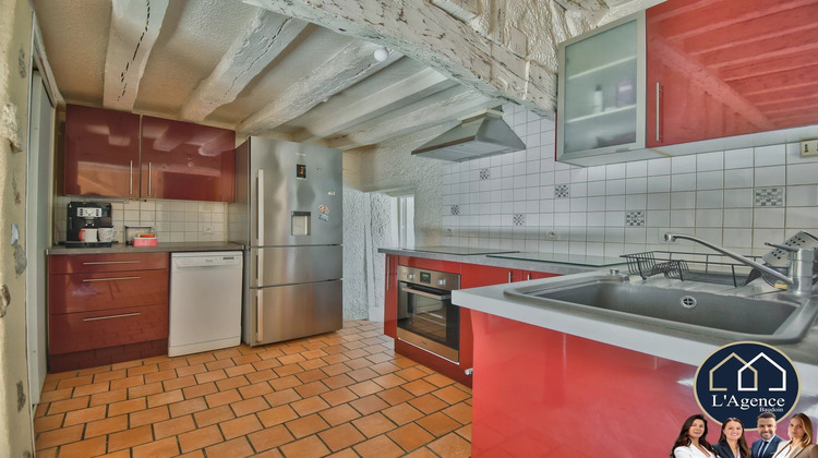 Ma-Cabane - Vente Maison Nogent-le-Roi, 93 m²