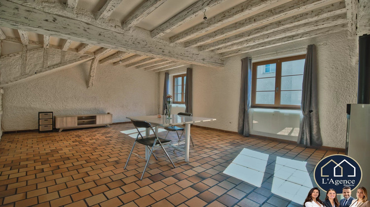 Ma-Cabane - Vente Maison Nogent-le-Roi, 93 m²