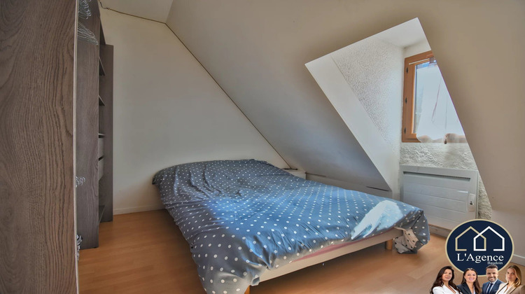 Ma-Cabane - Vente Maison Nogent-le-Roi, 93 m²