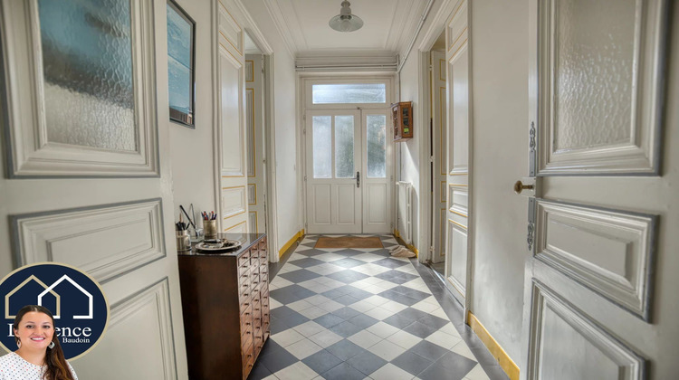 Ma-Cabane - Vente Maison Nogent-le-Roi, 303 m²