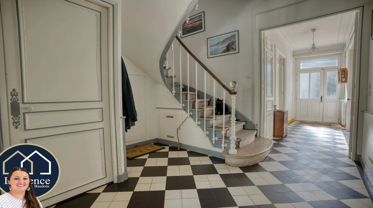 Ma-Cabane - Vente Maison Nogent-le-Roi, 303 m²