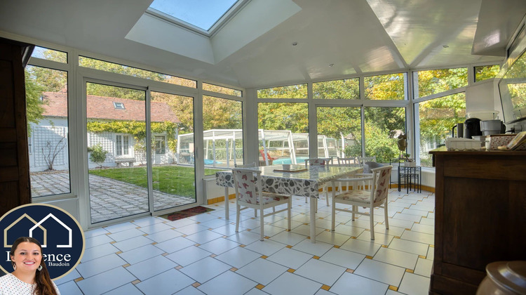Ma-Cabane - Vente Maison Nogent-le-Roi, 303 m²