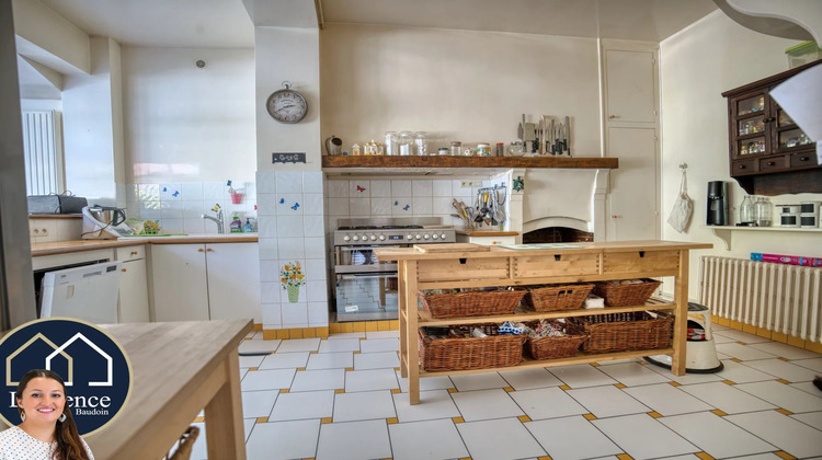 Ma-Cabane - Vente Maison Nogent-le-Roi, 303 m²