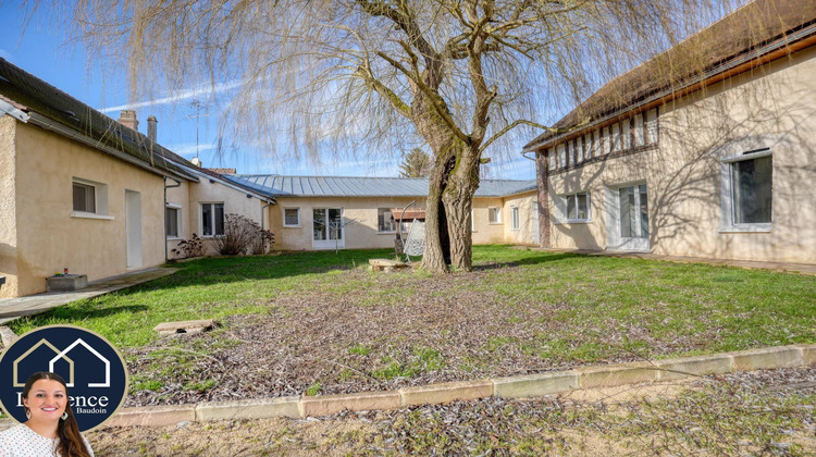 Ma-Cabane - Vente Maison Nogent-le-Roi, 250 m²