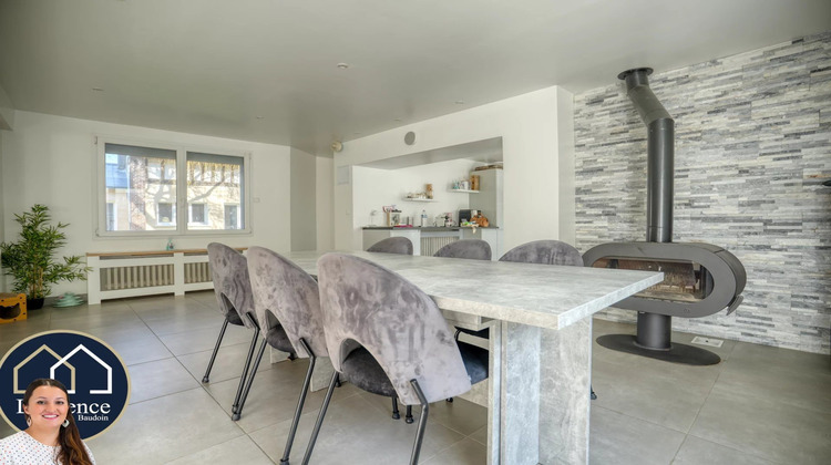 Ma-Cabane - Vente Maison Nogent-le-Roi, 250 m²