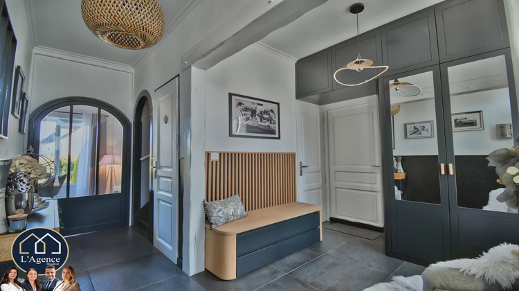 Ma-Cabane - Vente Maison Nogent-le-Roi, 115 m²