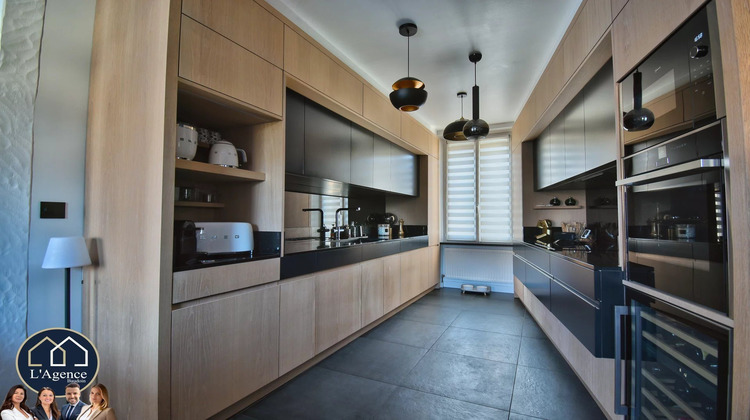 Ma-Cabane - Vente Maison Nogent-le-Roi, 115 m²