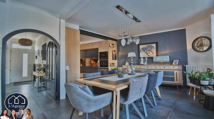 Ma-Cabane - Vente Maison Nogent-le-Roi, 115 m²