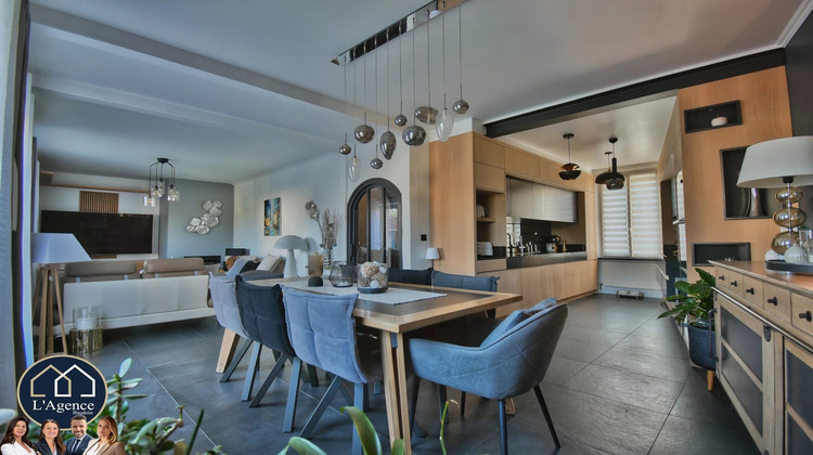 Ma-Cabane - Vente Maison Nogent-le-Roi, 115 m²