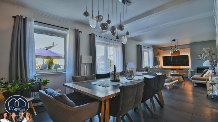 Ma-Cabane - Vente Maison Nogent-le-Roi, 115 m²