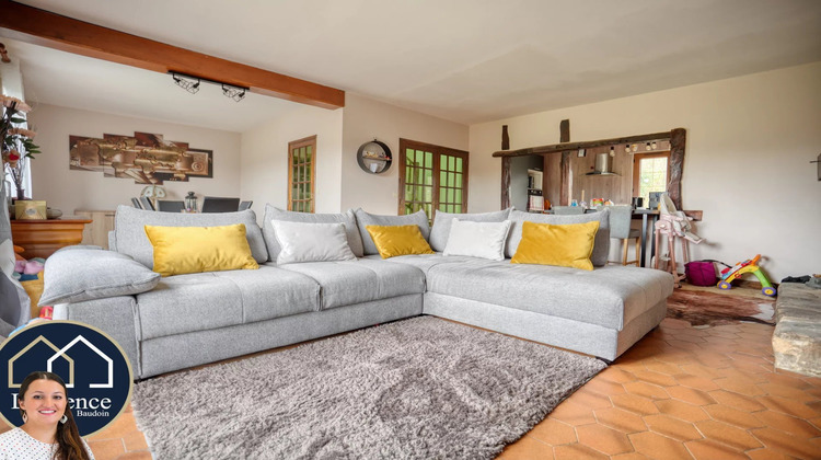 Ma-Cabane - Vente Maison Nogent-le-Roi, 133 m²