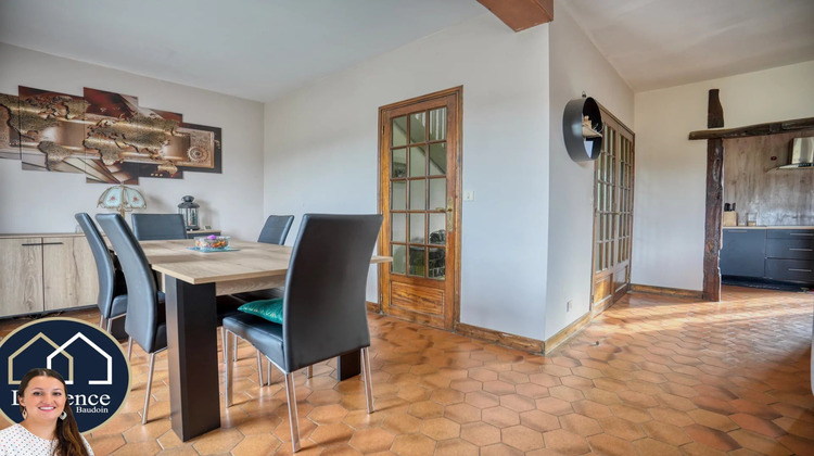 Ma-Cabane - Vente Maison Nogent-le-Roi, 133 m²