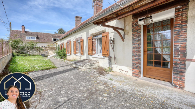 Ma-Cabane - Vente Maison Nogent-le-Roi, 102 m²