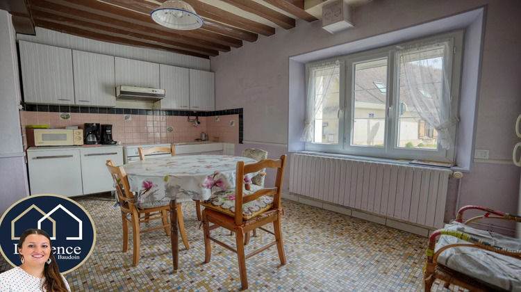 Ma-Cabane - Vente Maison Nogent-le-Roi, 102 m²