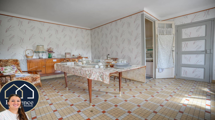 Ma-Cabane - Vente Maison Nogent-le-Roi, 102 m²