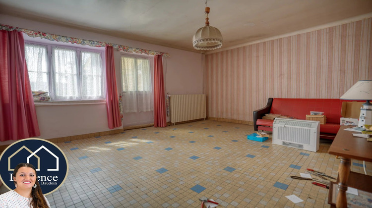 Ma-Cabane - Vente Maison Nogent-le-Roi, 102 m²