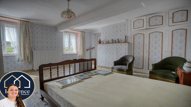 Ma-Cabane - Vente Maison Nogent-le-Roi, 102 m²