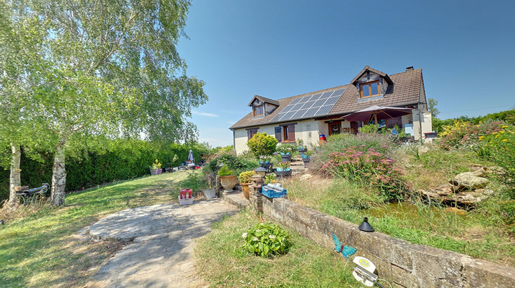 Ma-Cabane - Vente Maison NOGENT-LE-ROI, 110 m²