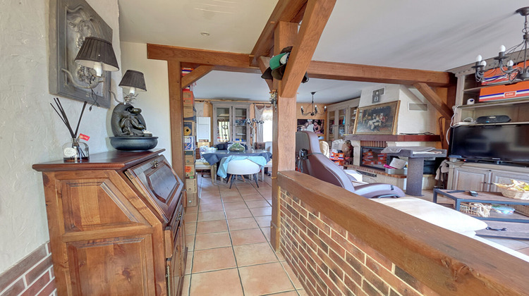 Ma-Cabane - Vente Maison NOGENT-LE-ROI, 110 m²