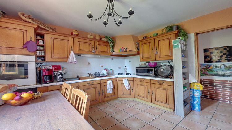 Ma-Cabane - Vente Maison NOGENT-LE-ROI, 110 m²
