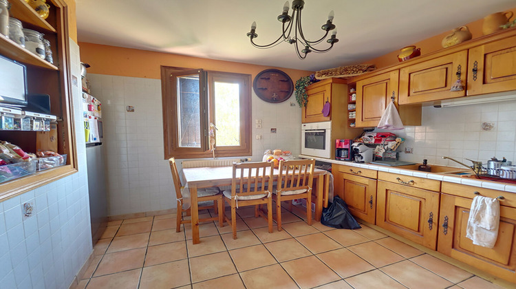 Ma-Cabane - Vente Maison NOGENT-LE-ROI, 110 m²