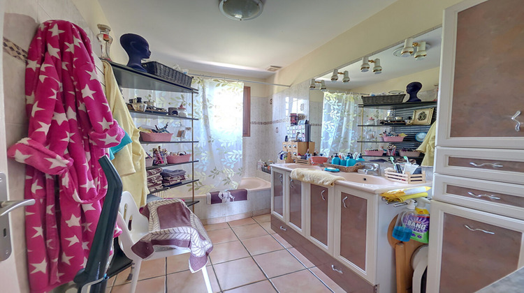 Ma-Cabane - Vente Maison NOGENT-LE-ROI, 110 m²