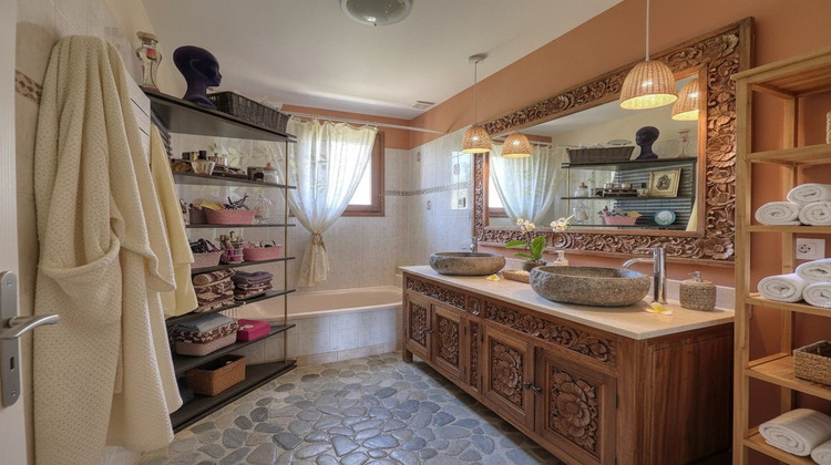 Ma-Cabane - Vente Maison NOGENT-LE-ROI, 110 m²
