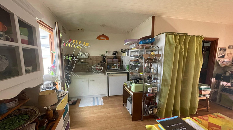 Ma-Cabane - Vente Maison NOGENT-LE-ROI, 42 m²