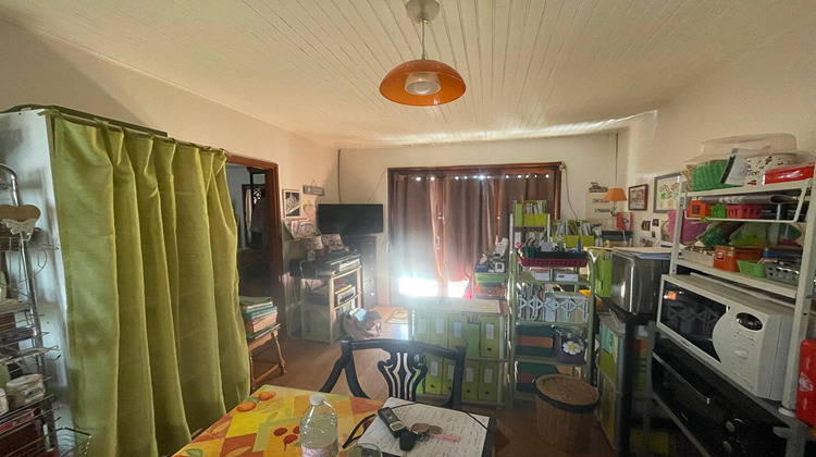 Ma-Cabane - Vente Maison NOGENT-LE-ROI, 42 m²