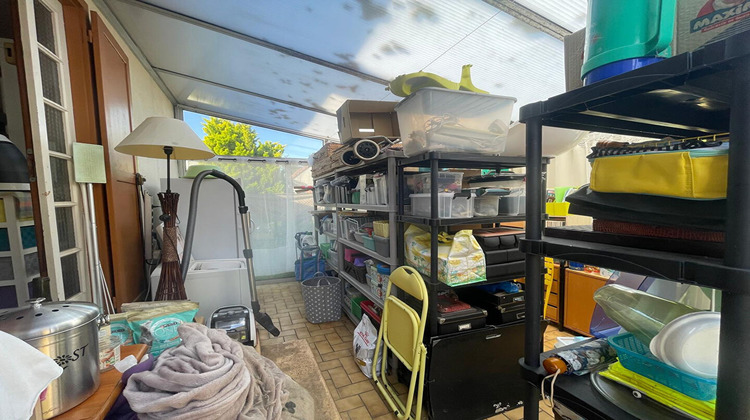 Ma-Cabane - Vente Maison NOGENT-LE-ROI, 42 m²