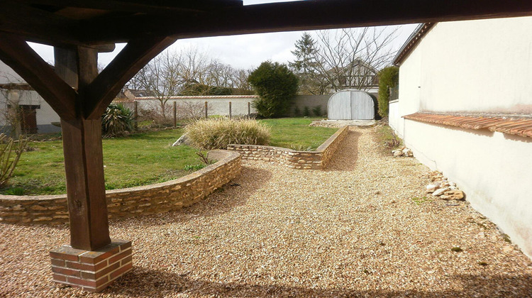 Ma-Cabane - Vente Maison NOGENT-LE-ROI, 42 m²