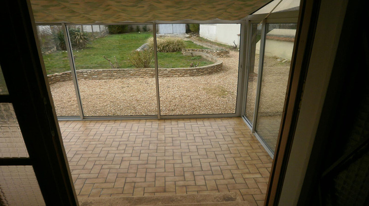 Ma-Cabane - Vente Maison NOGENT-LE-ROI, 42 m²