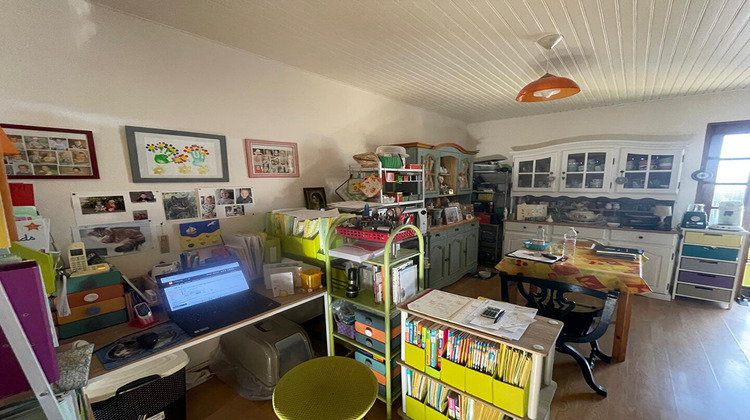 Ma-Cabane - Vente Maison NOGENT-LE-ROI, 42 m²