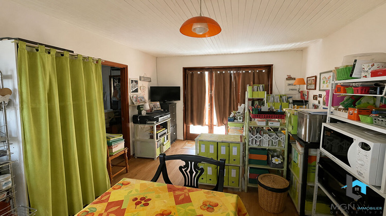 Ma-Cabane - Vente Maison NOGENT-LE-ROI, 42 m²