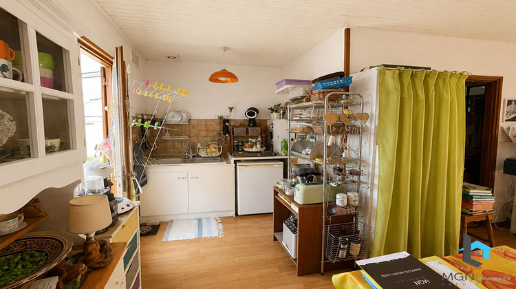 Ma-Cabane - Vente Maison NOGENT-LE-ROI, 42 m²