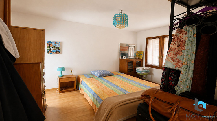 Ma-Cabane - Vente Maison NOGENT-LE-ROI, 42 m²