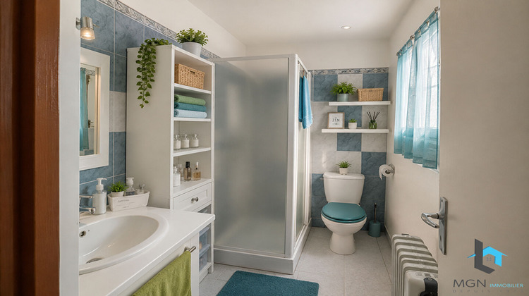 Ma-Cabane - Vente Maison NOGENT-LE-ROI, 42 m²