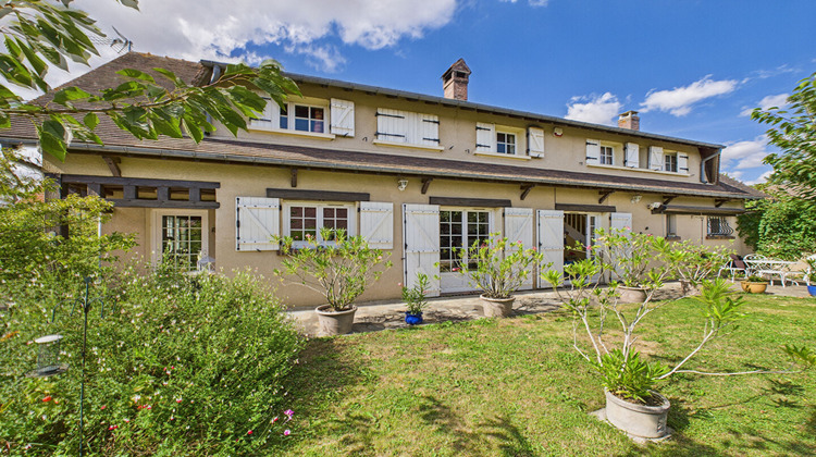 Ma-Cabane - Vente Maison NOGENT-LE-ROI, 190 m²