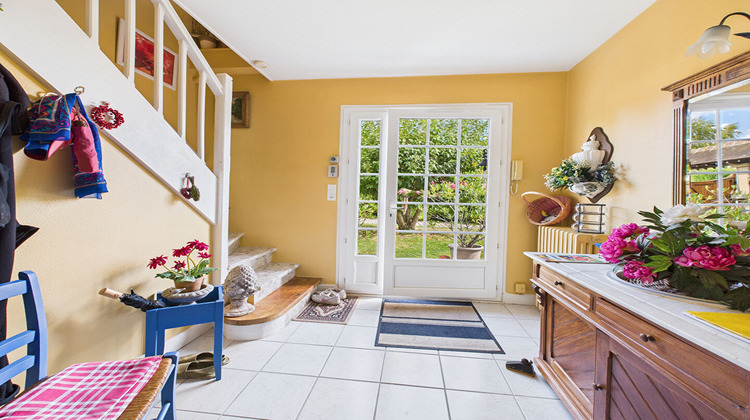 Ma-Cabane - Vente Maison NOGENT-LE-ROI, 190 m²