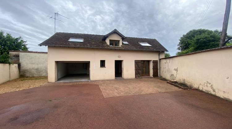 Ma-Cabane - Vente Maison NOGENT-LE-ROI, 94 m²
