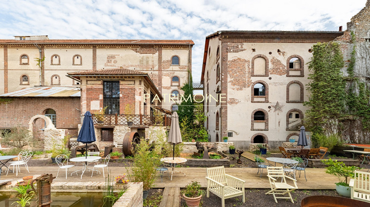 Ma-Cabane - Vente Maison NOGENT-LE-ROI, 9000 m²