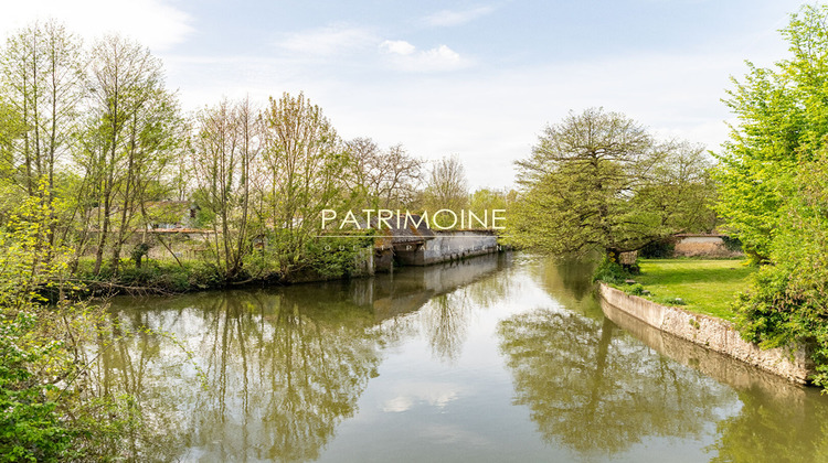 Ma-Cabane - Vente Maison NOGENT-LE-ROI, 9000 m²