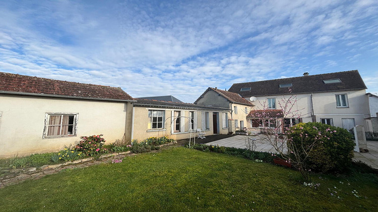 Ma-Cabane - Vente Maison NOGENT-LE-ROI, 230 m²