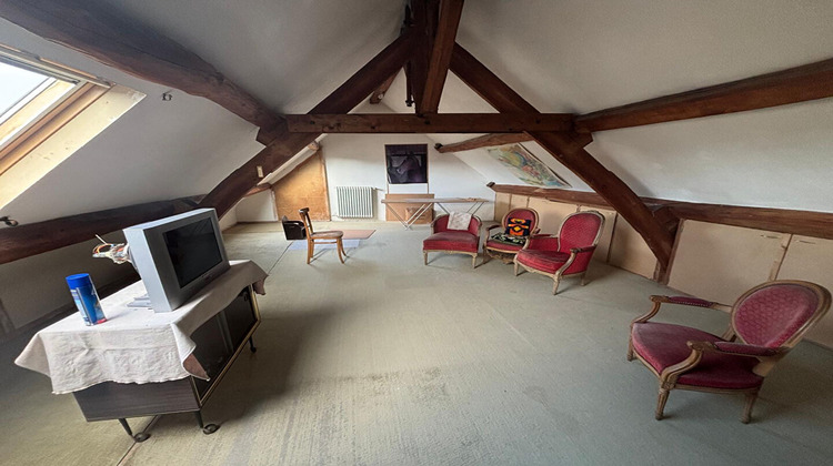 Ma-Cabane - Vente Maison NOGENT-LE-ROI, 230 m²